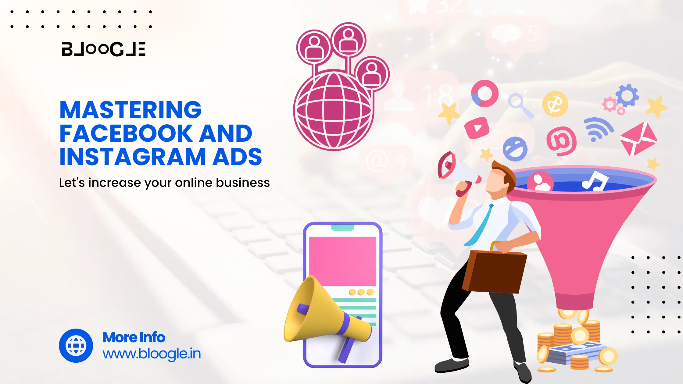 Mastering Facebook and Instagram Ads