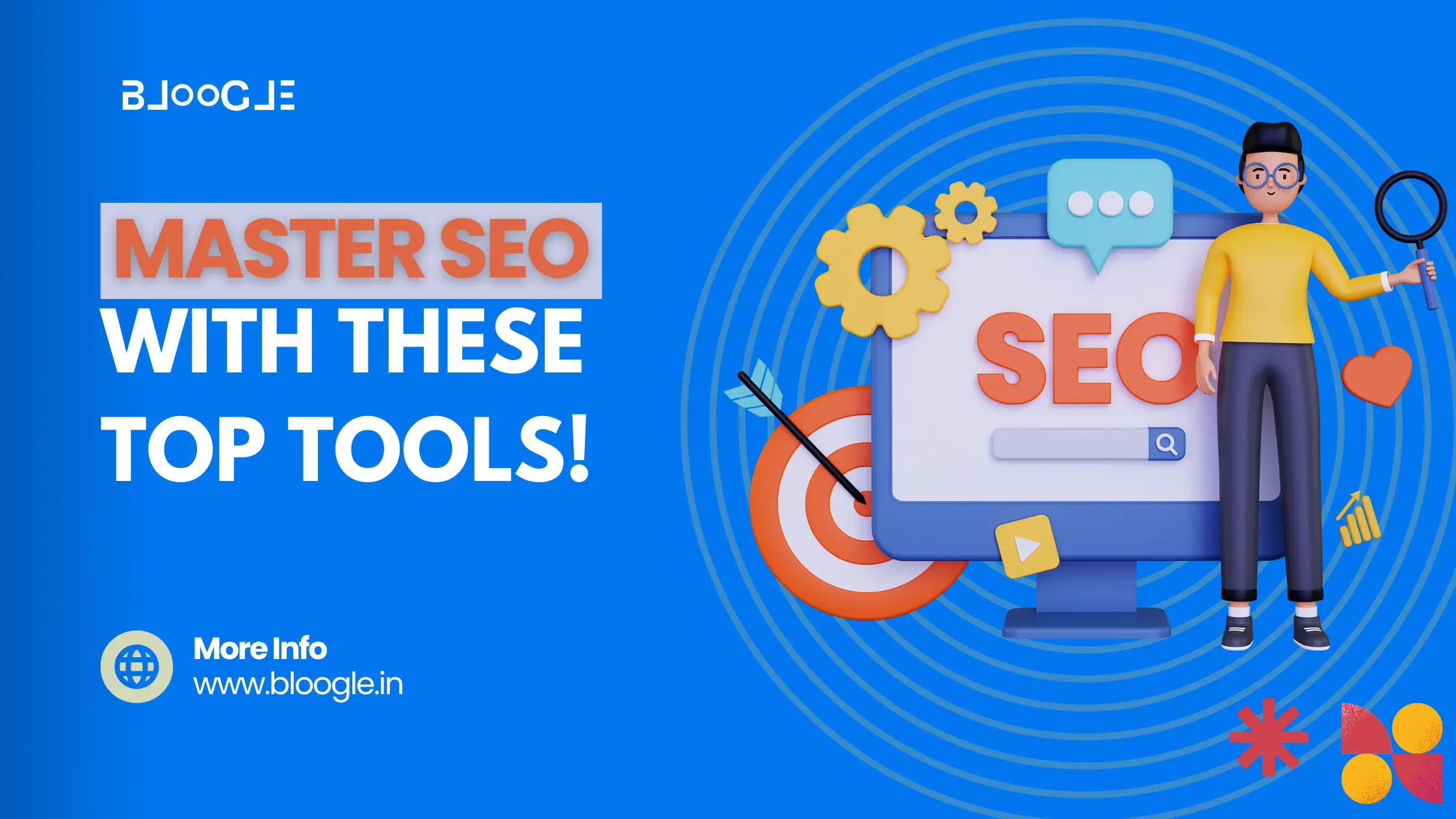 Top 10 SEO Tools to Boost Your Website's Performance