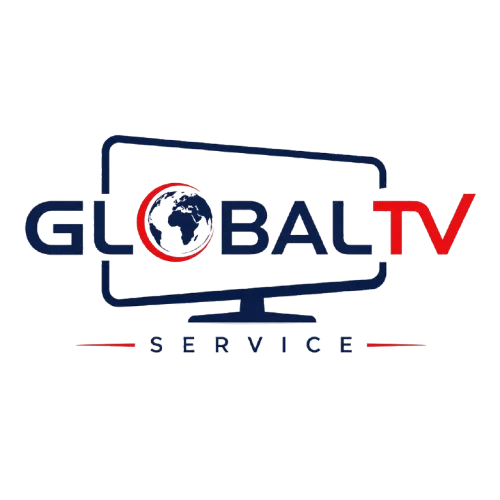 Global TV Service logo
