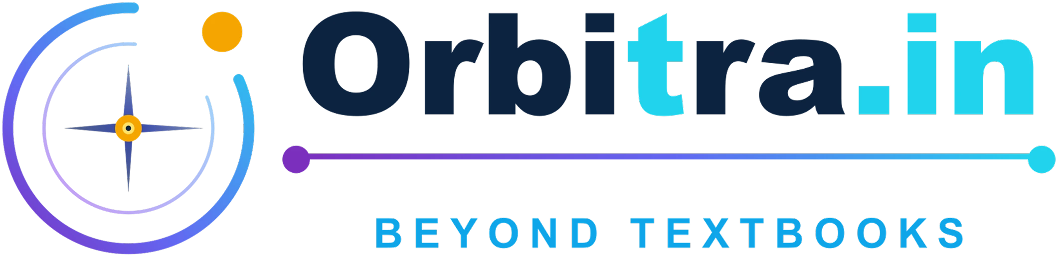 Orbitra logo