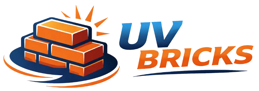 UV Bricks logo