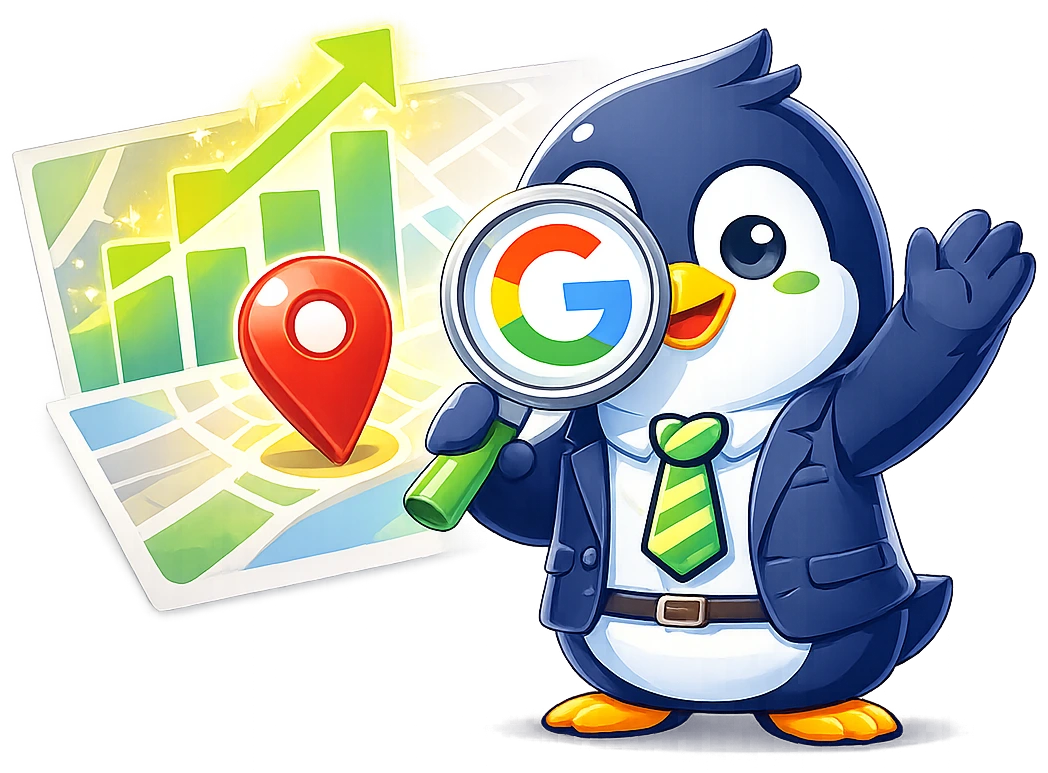 Google Business Profile